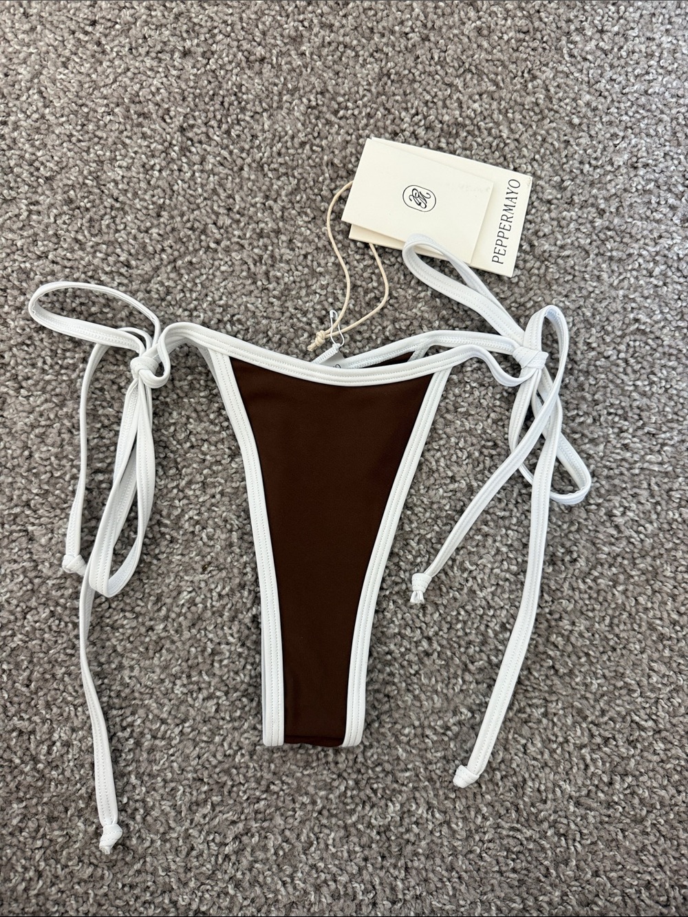 Peppermayo Bikini Bottoms